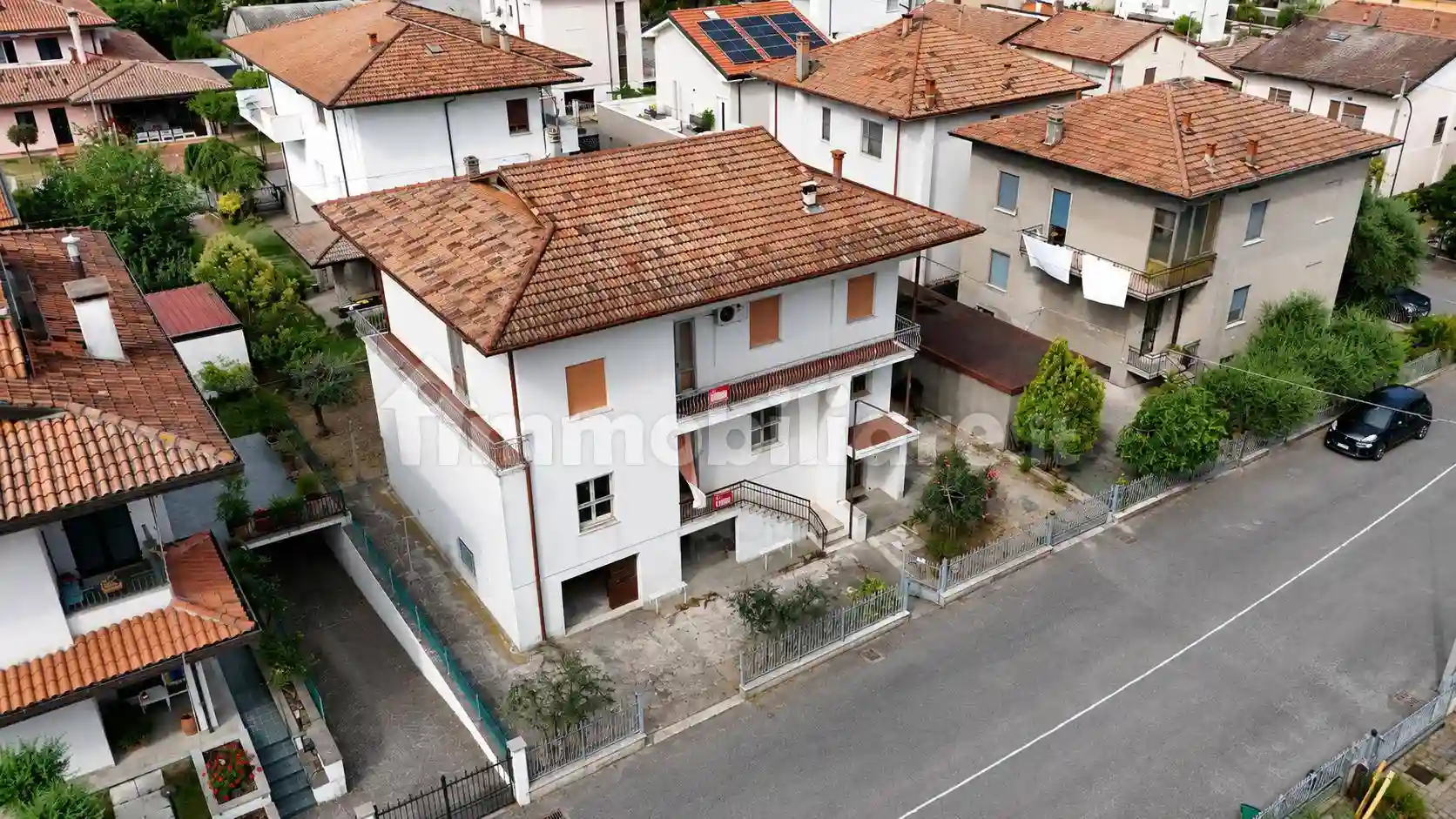 Villa - foto 3
