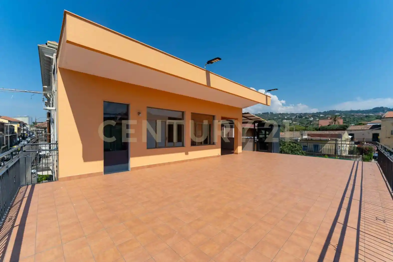 Villa in vendita a Aci Castello