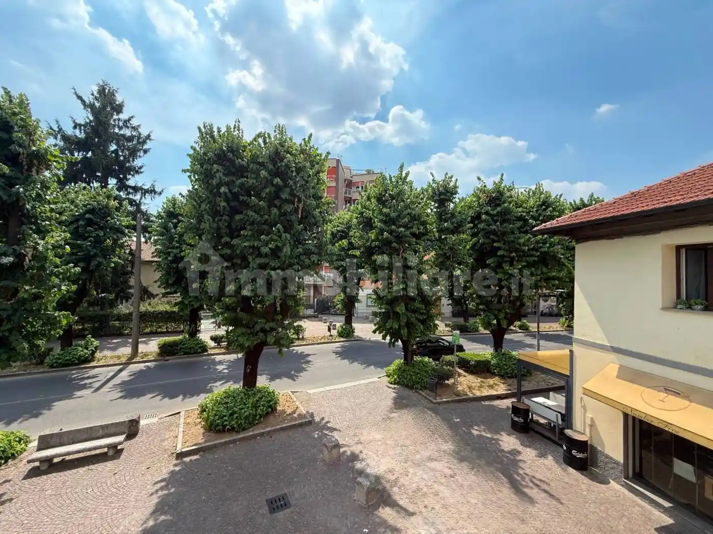 Appartamento in vendita a Bollate