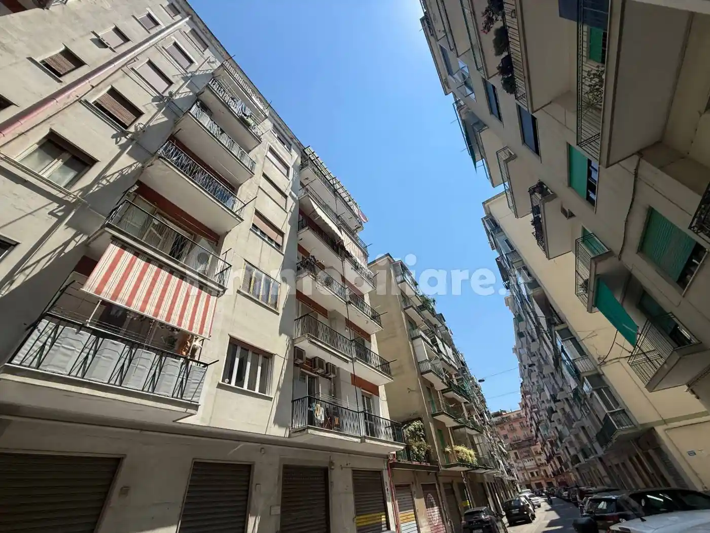 Appartamento in vendita a Salerno