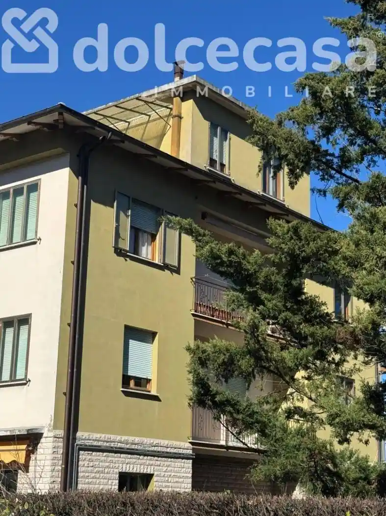 Appartamento in vendita a Cagli