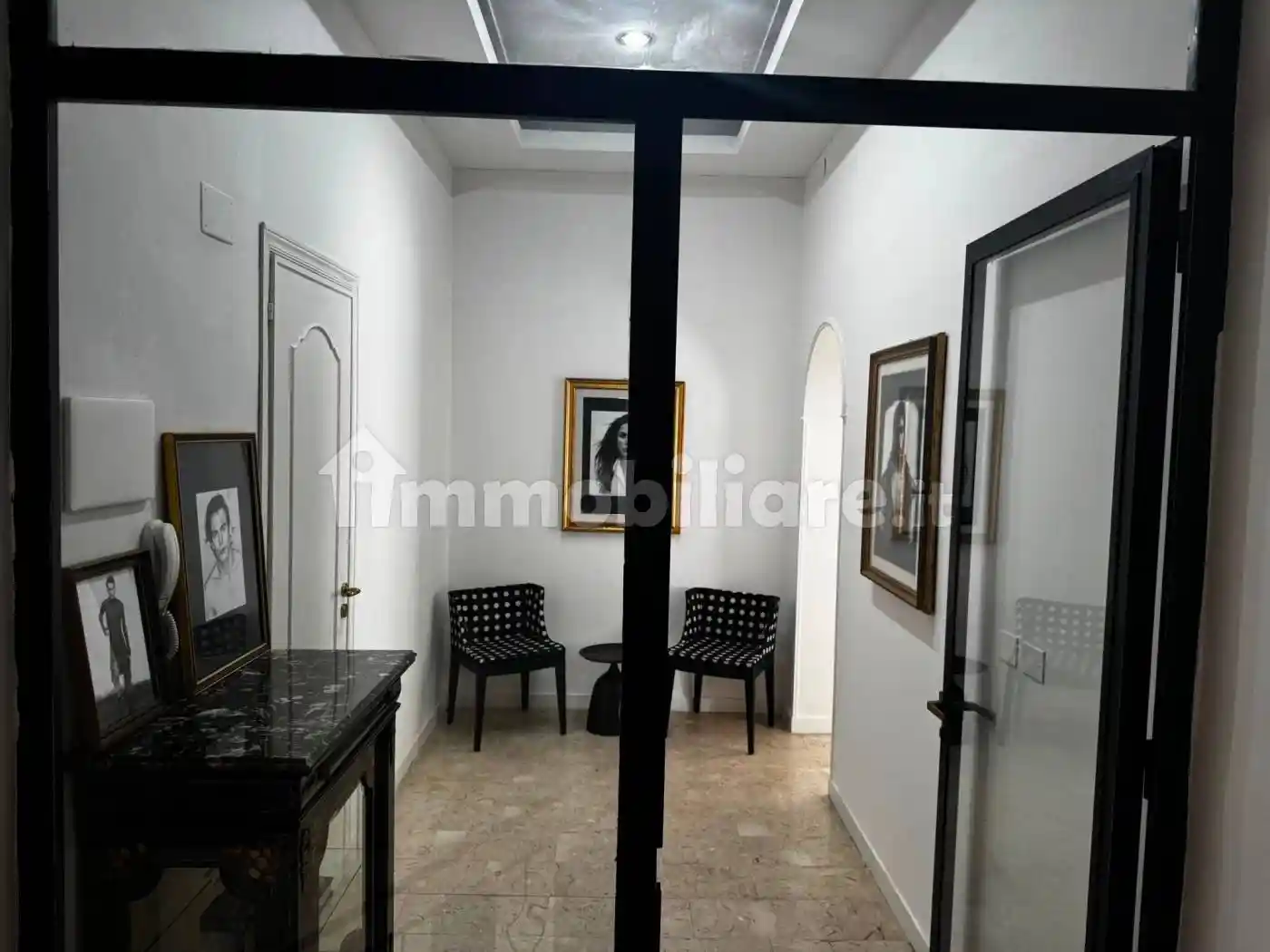 Appartamento in vendita a Messina