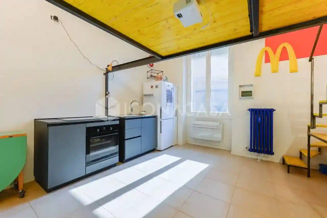 Loft - foto 2