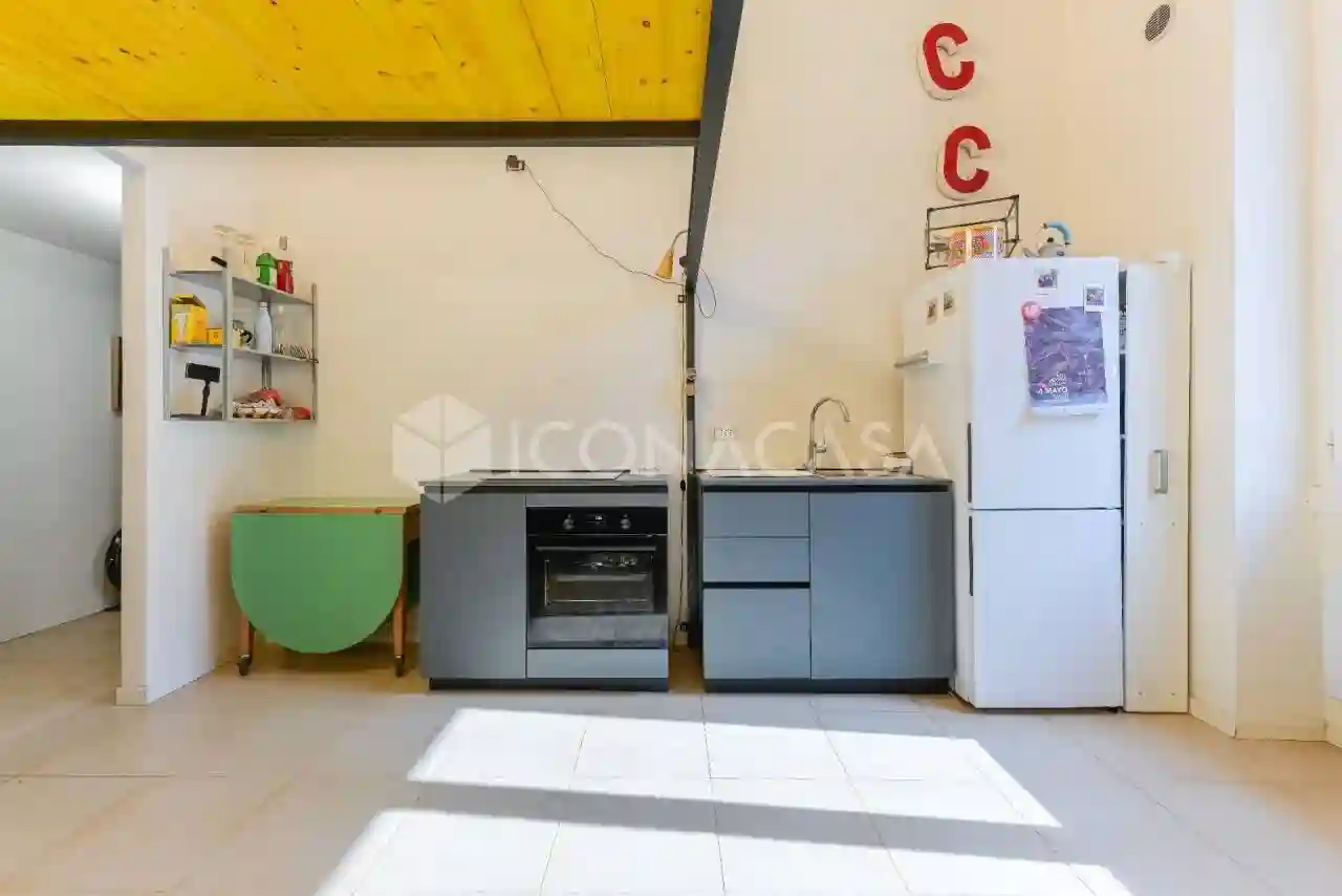 Loft - foto 3