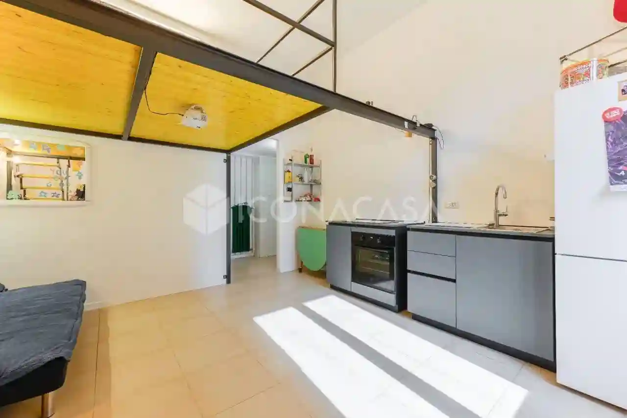 Loft - foto 4