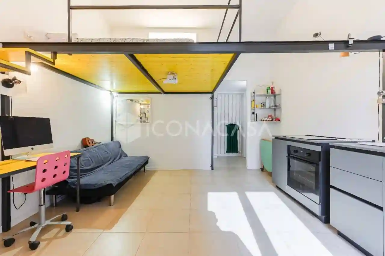 Loft - foto 5