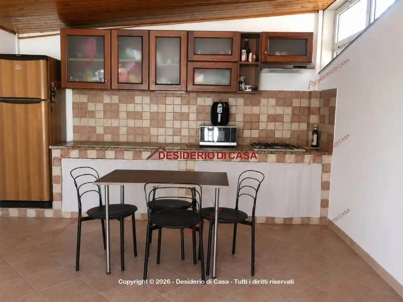 Appartamento in affitto a Isola delle Femmine