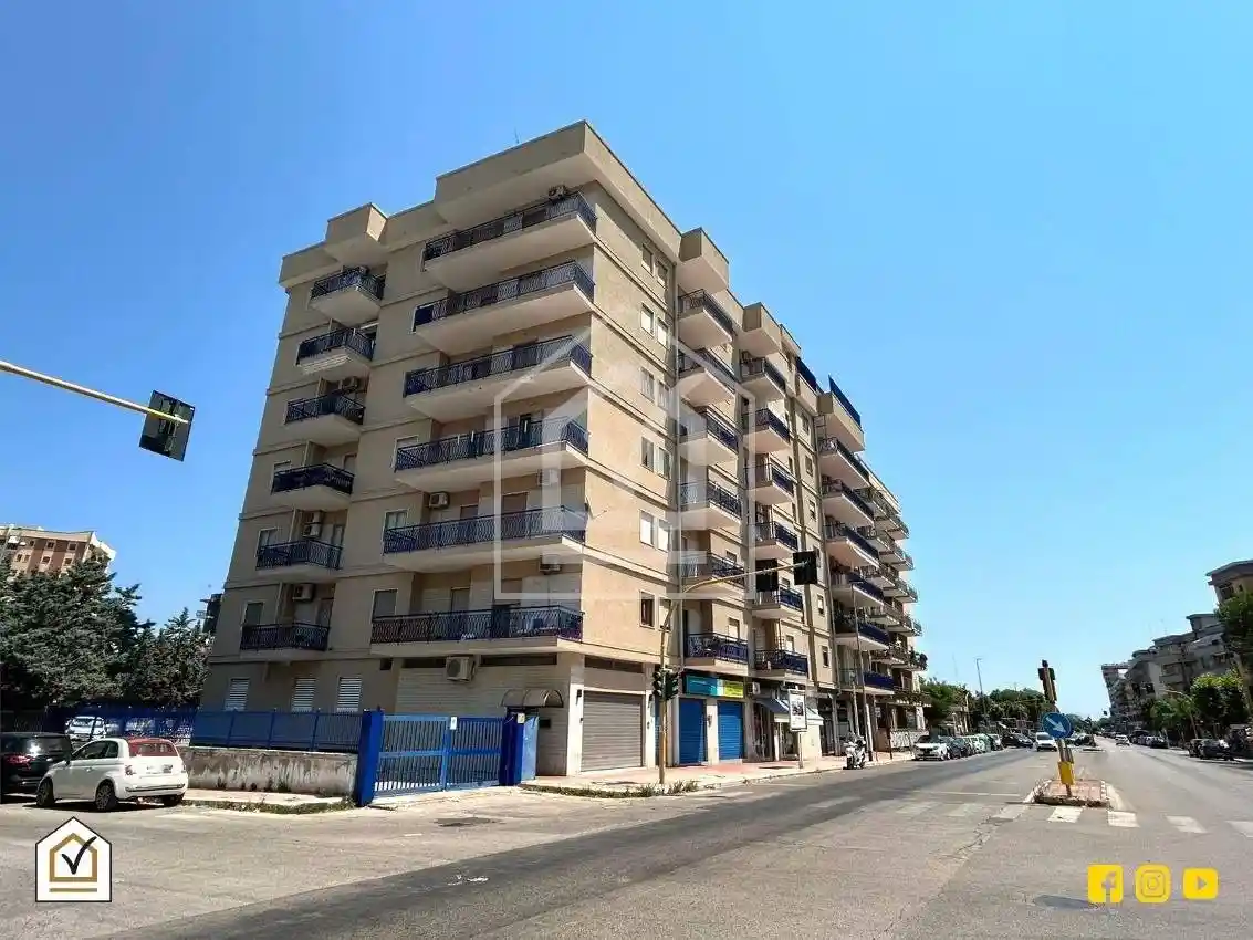 Appartamento in vendita a Bari