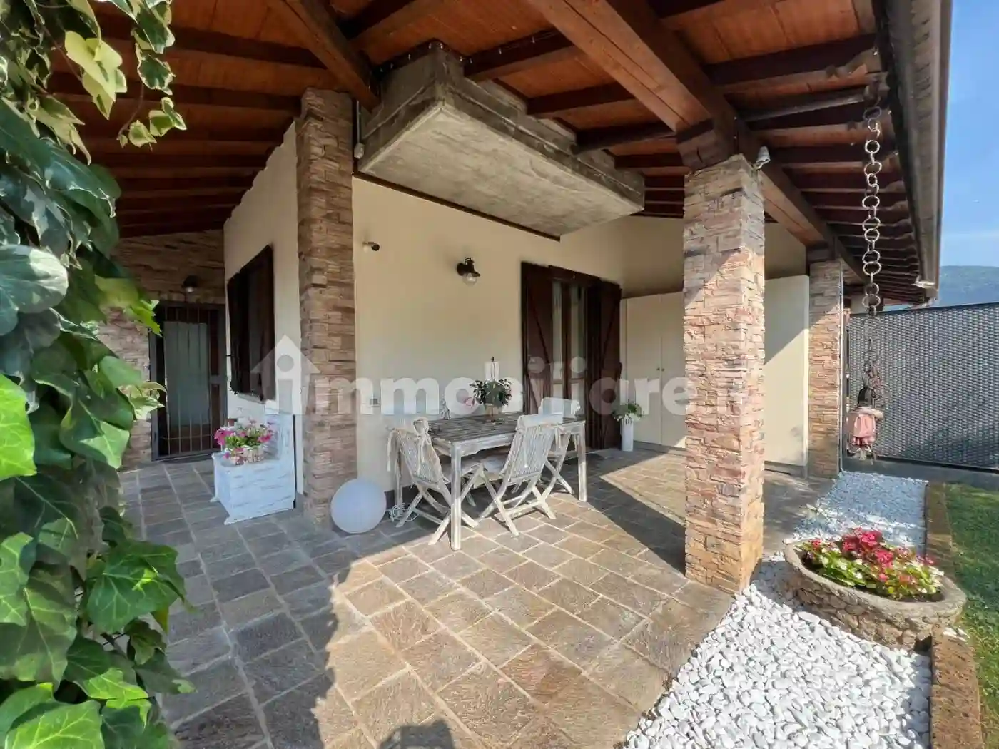 Villetta a schiera - foto 3
