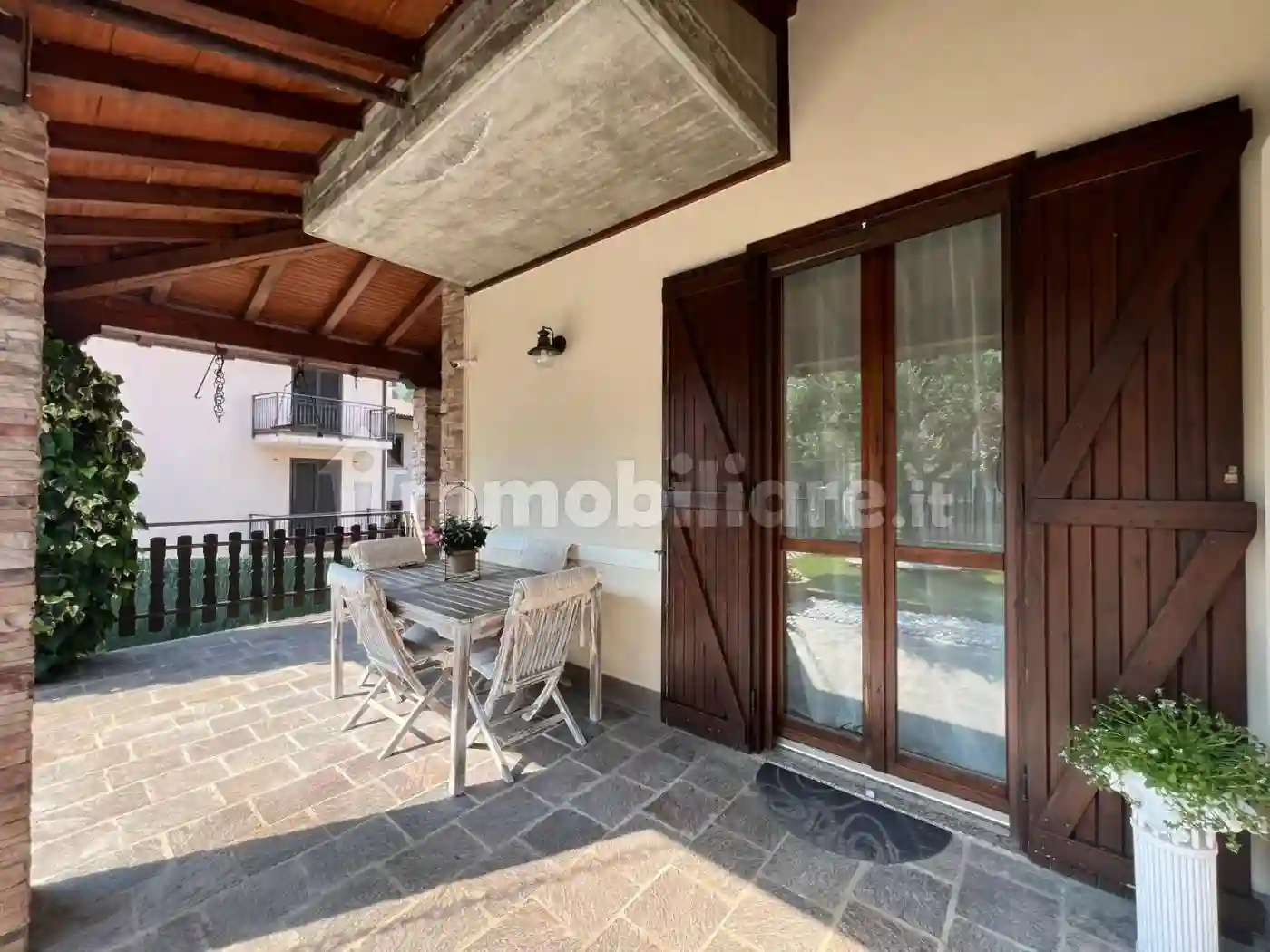 Villetta a schiera - foto 4