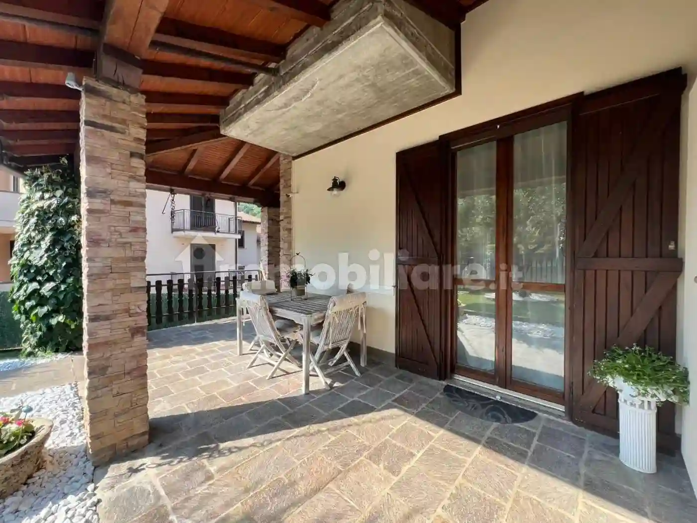 Villetta a schiera - foto 5