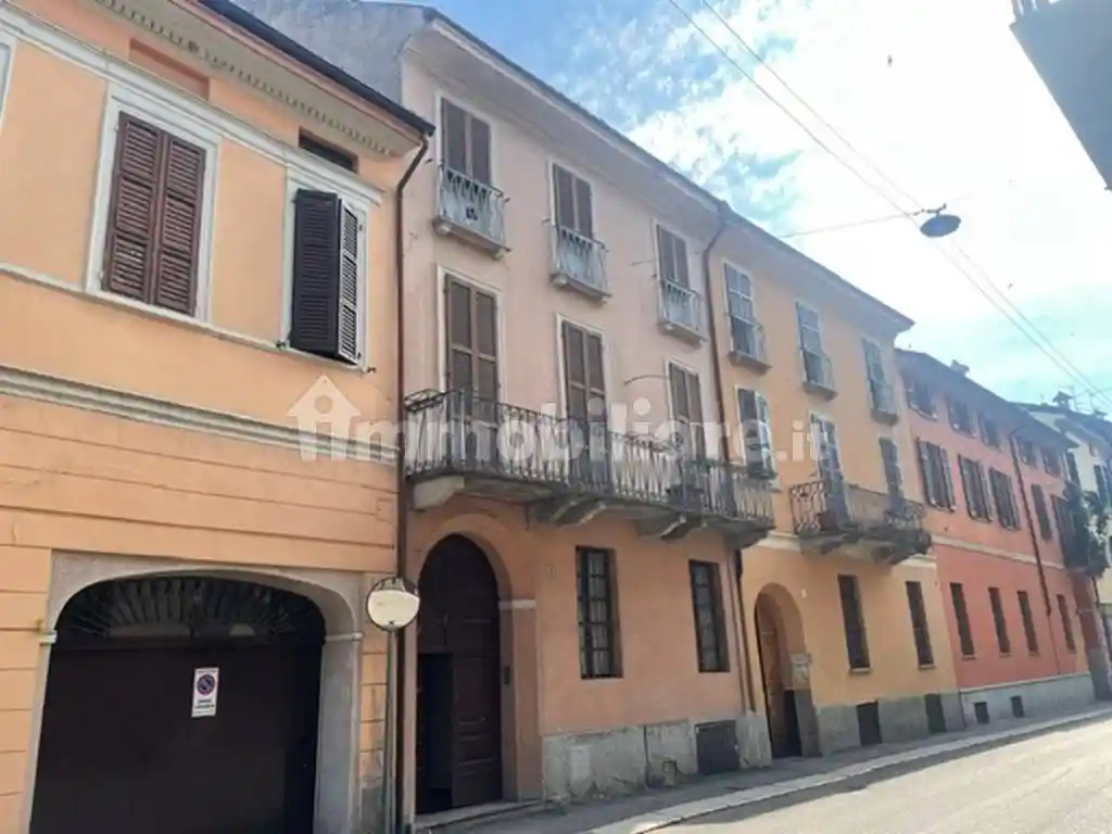 Casa indipendente in vendita a Cremona