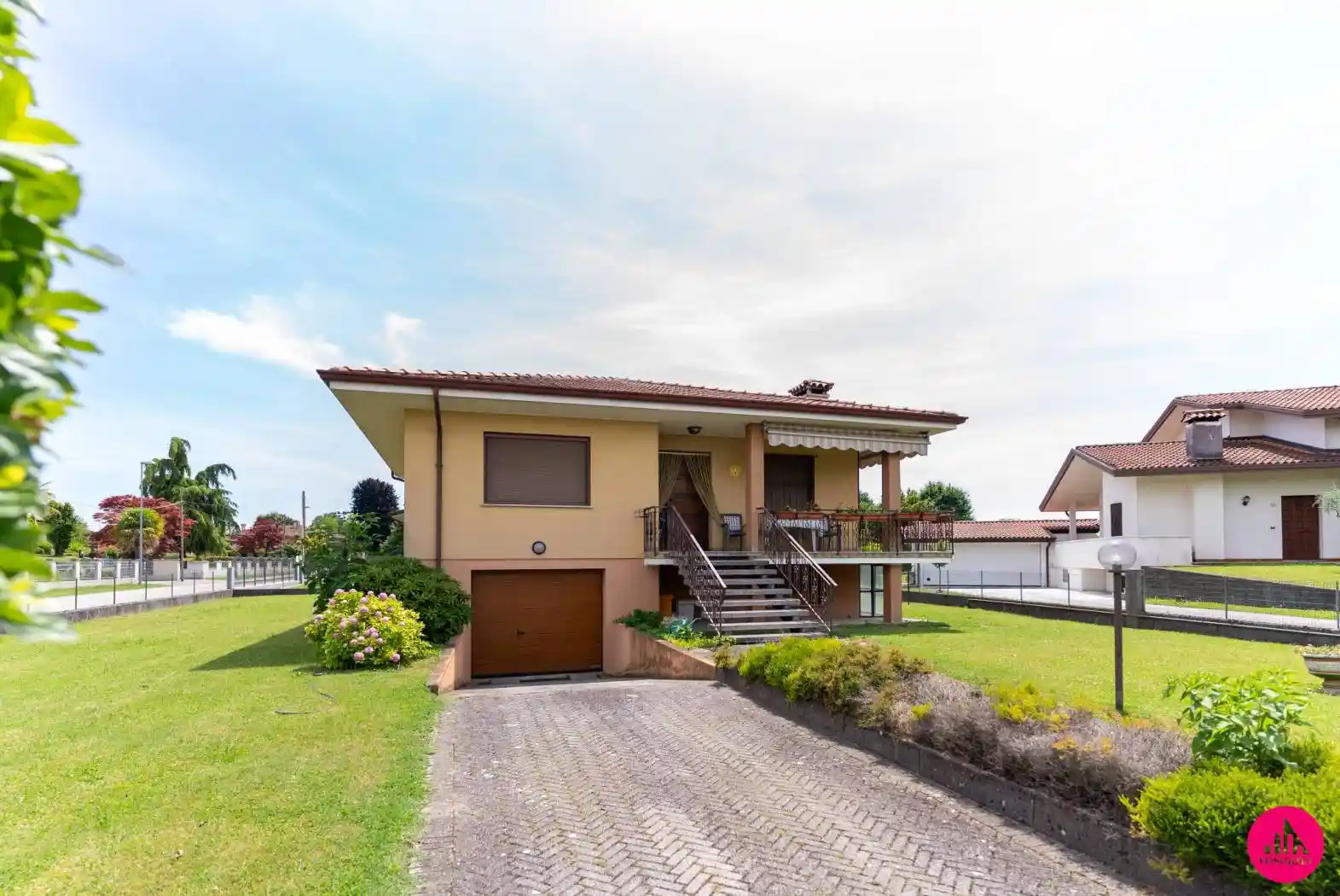 Villa in vendita a Zoppola