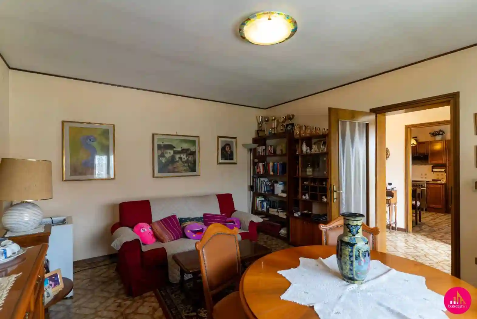 Villa - foto 3