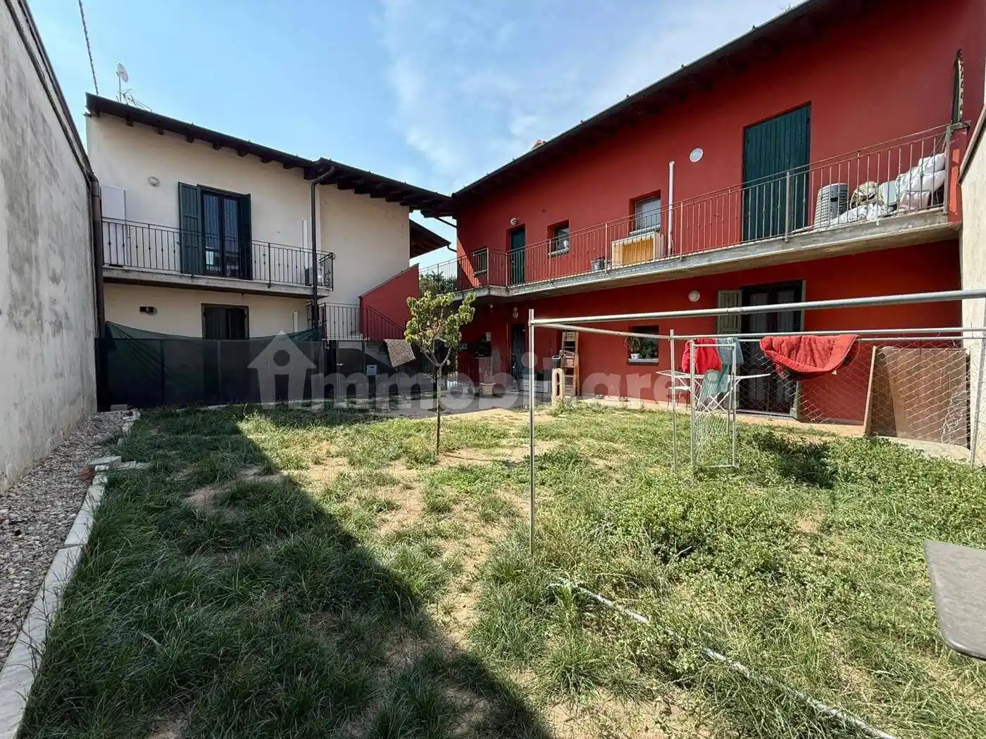 Appartamento in vendita a Dello