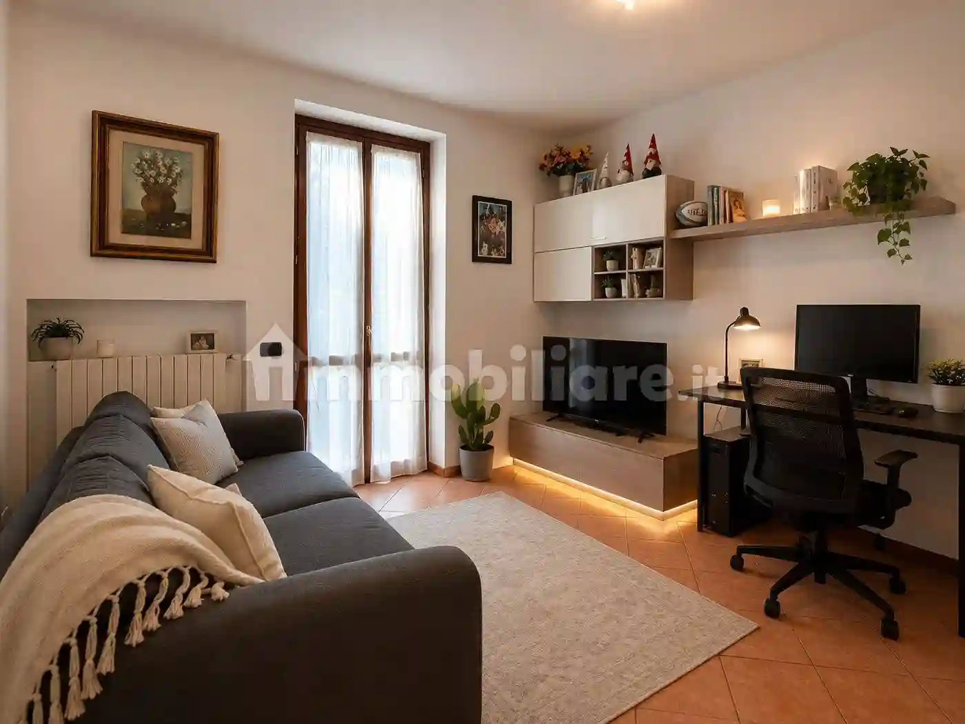 Appartamento - foto 5