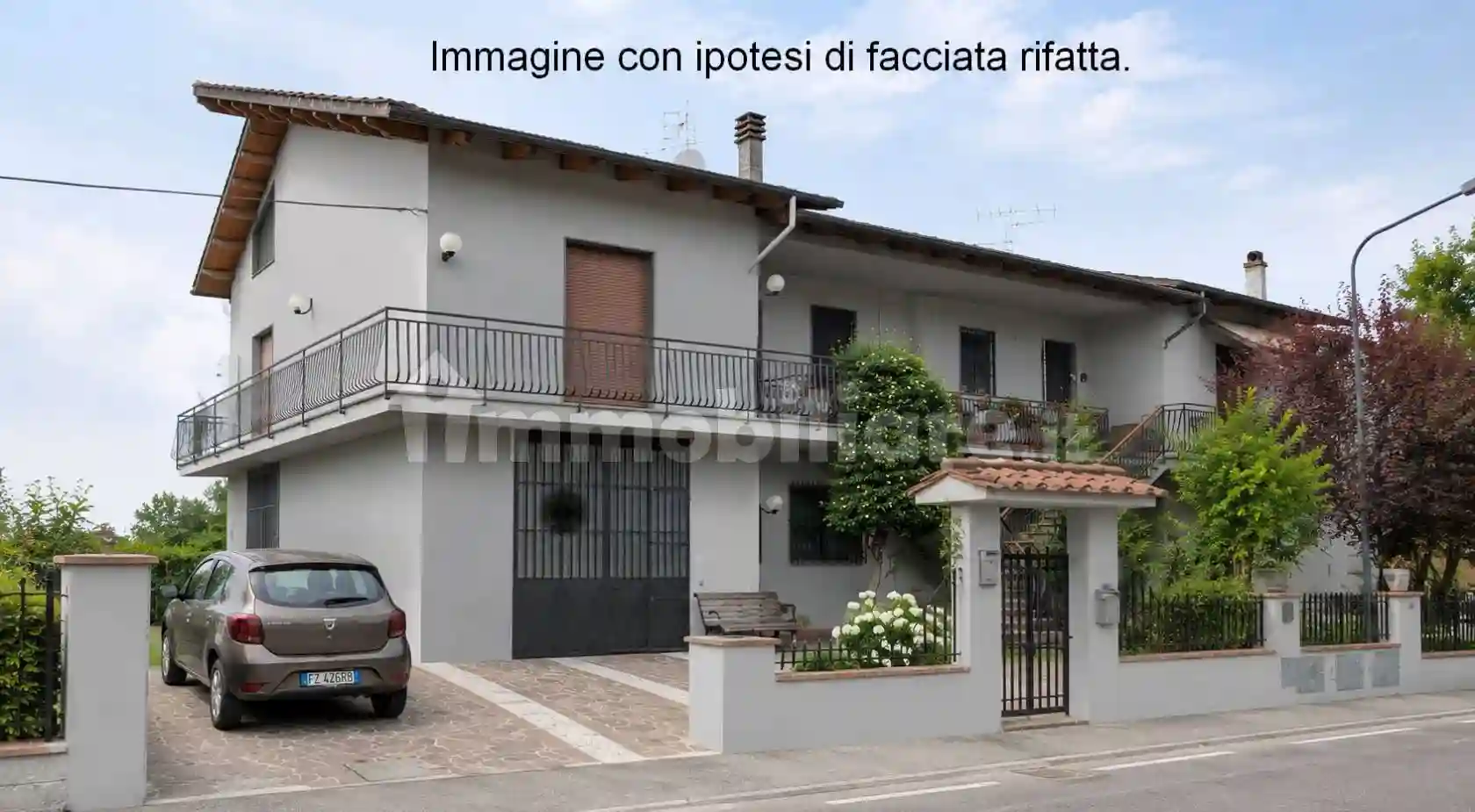 Villa - foto 5