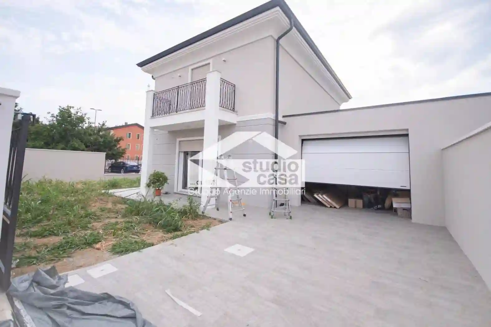 Villa - foto 2
