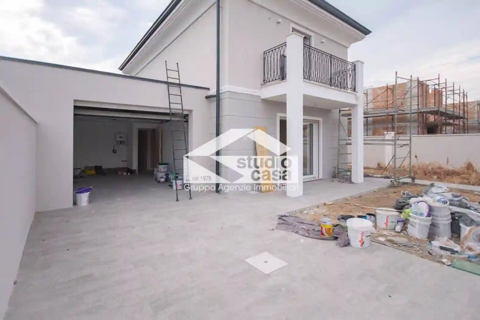 Villa - foto 4