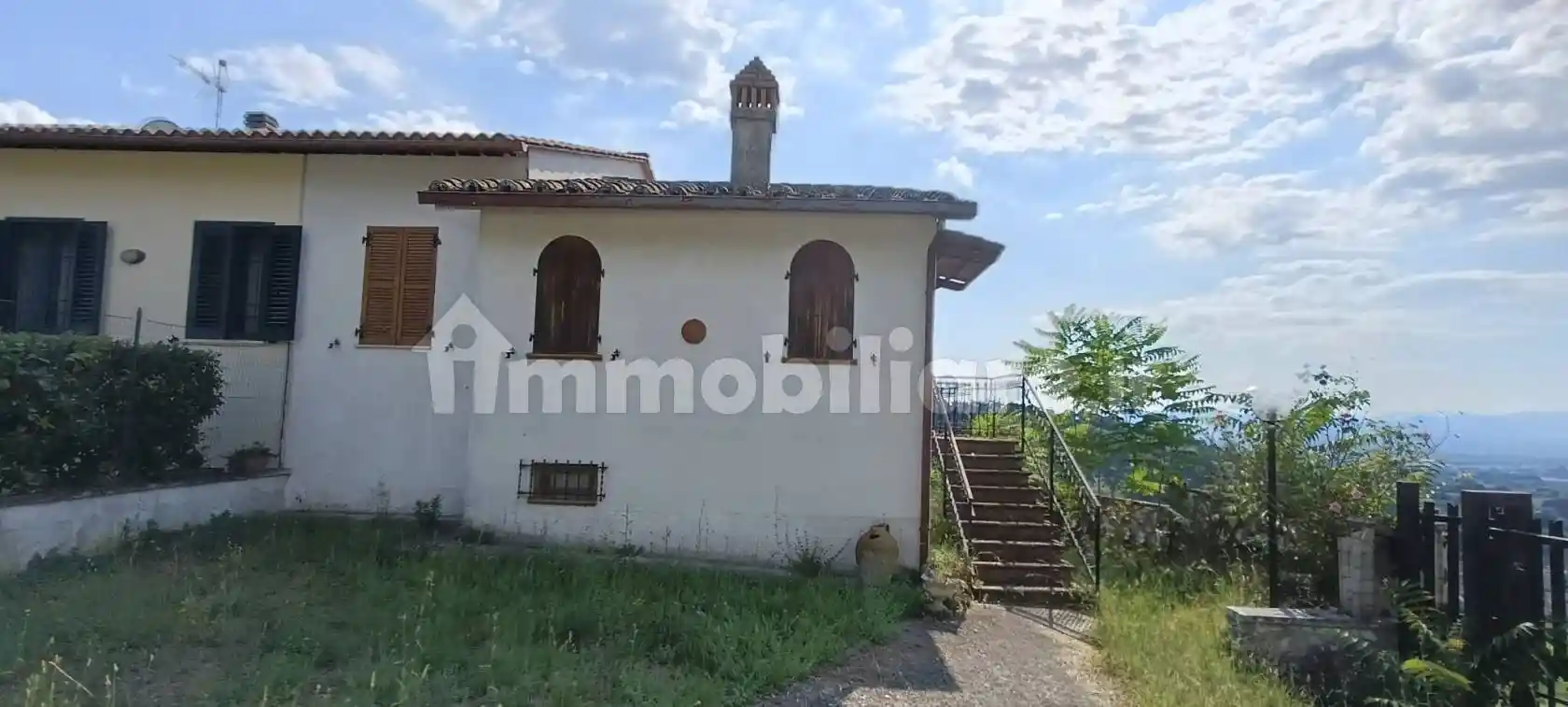 Villa in vendita a Terni