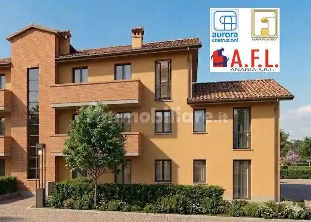 Appartamento in vendita a Vigarano Mainarda