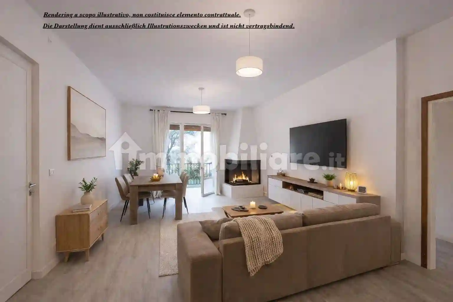 Villa - foto 3