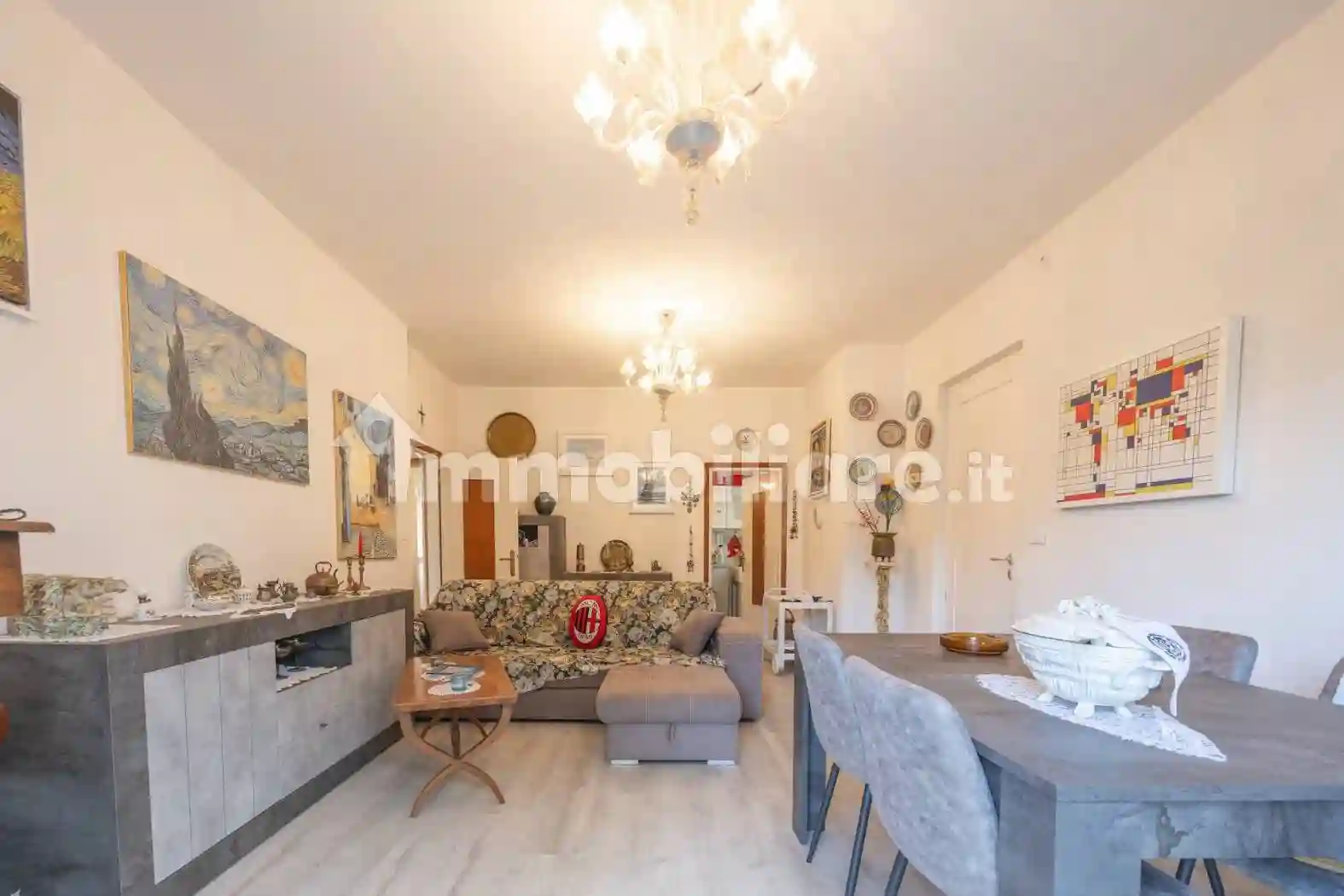 Villa - foto 4