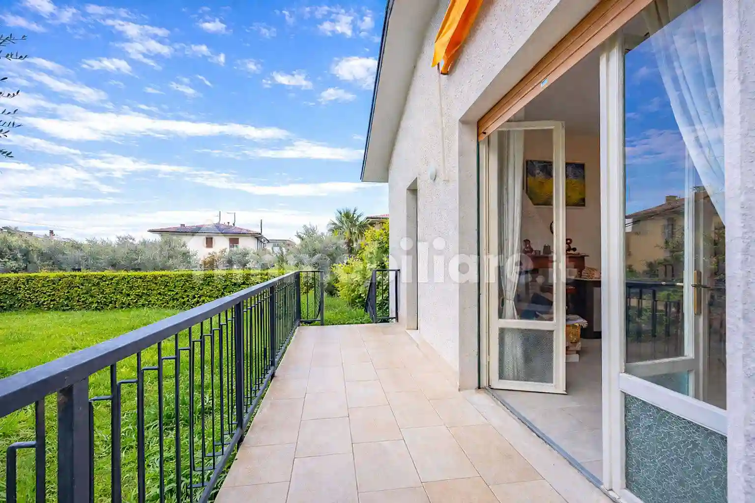 Villa - foto 5