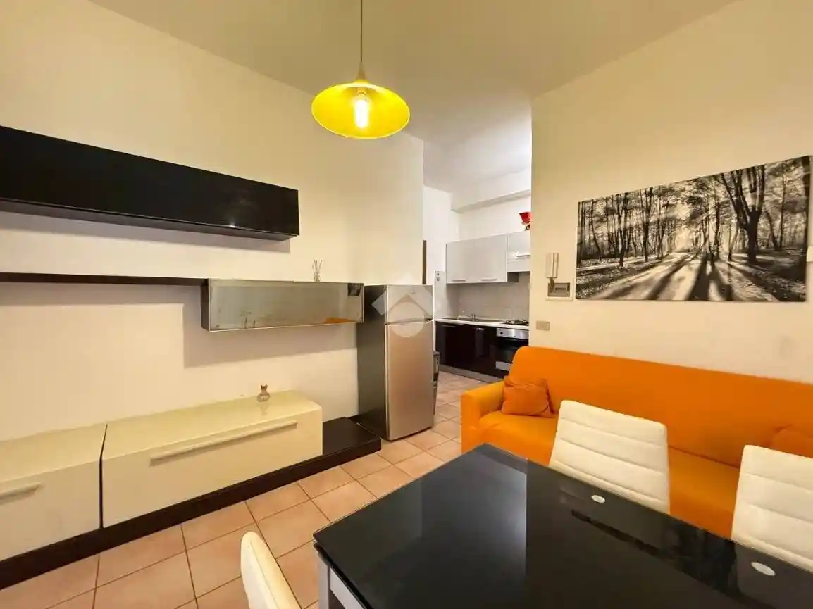 Appartamento in vendita a Viterbo