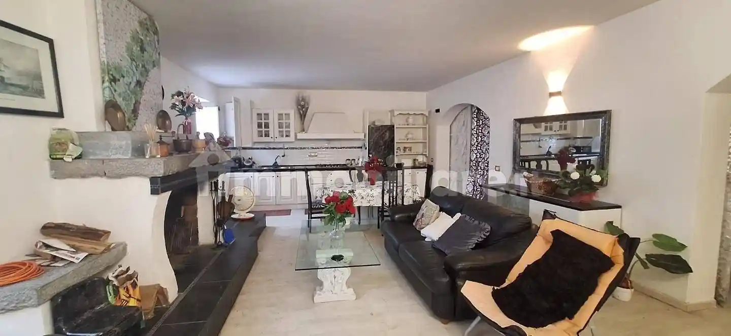 Appartamento in vendita a Barga