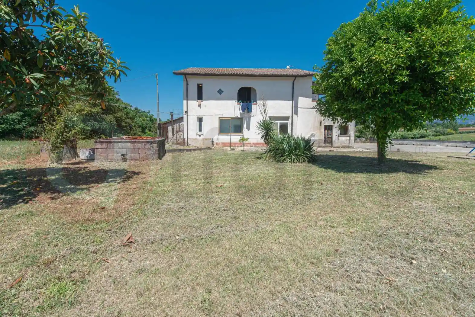 Casa indipendente in vendita a Pontecorvo
