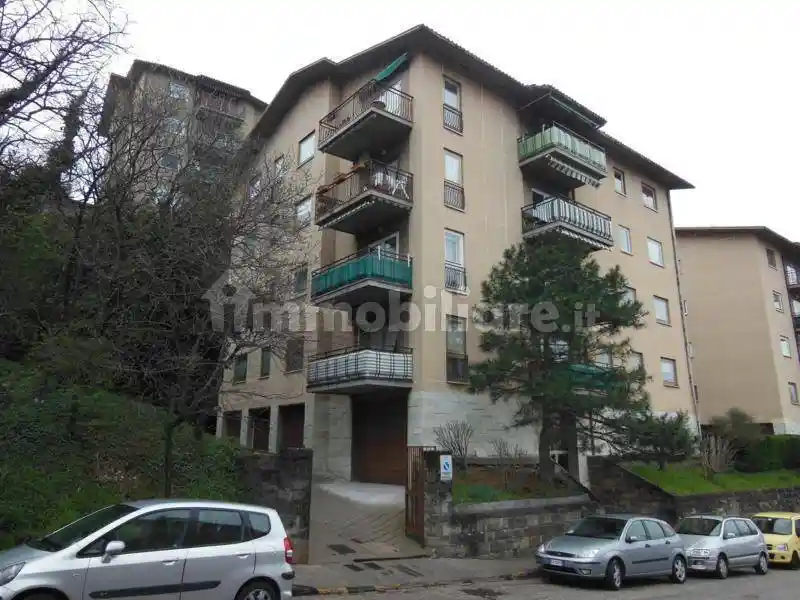 Appartamento in affitto a Trieste