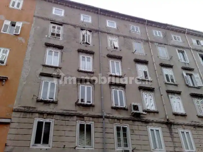 Appartamento in affitto a Trieste