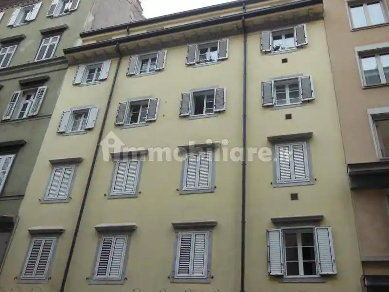 Appartamento in vendita a Trieste
