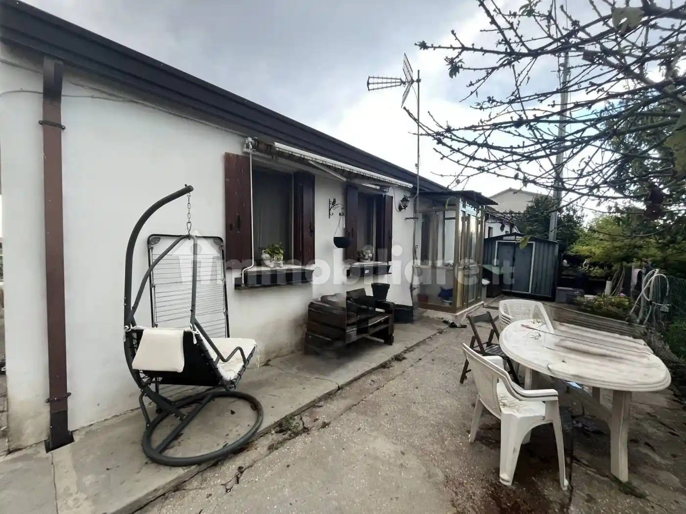 Villa in vendita a Adria