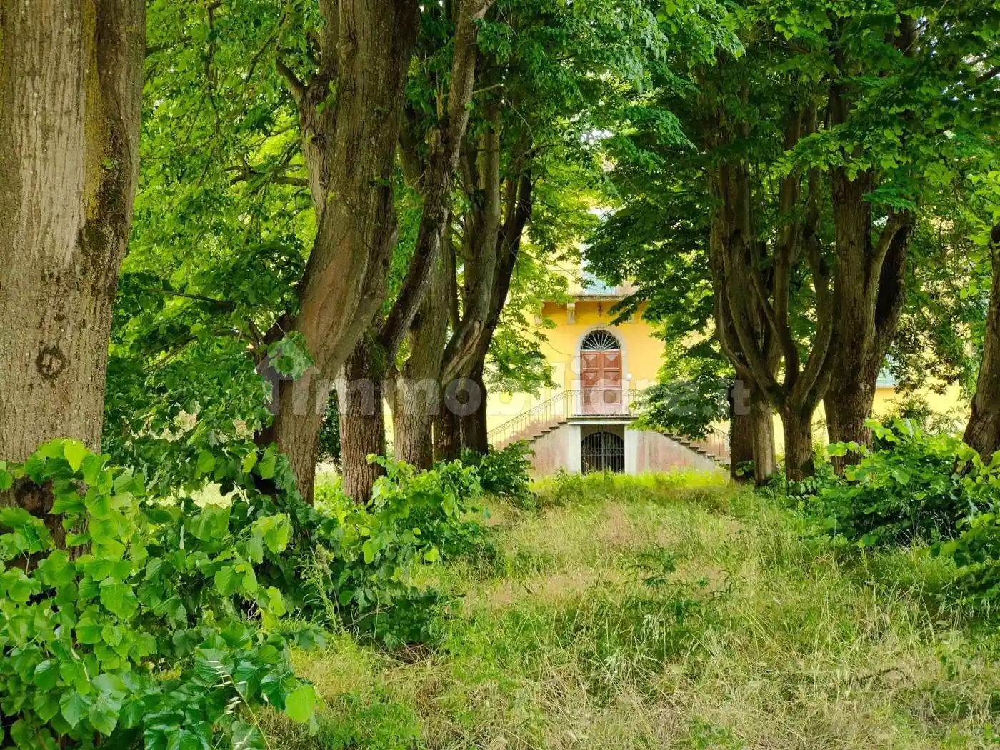 Villa in vendita a Santa Maria a Monte