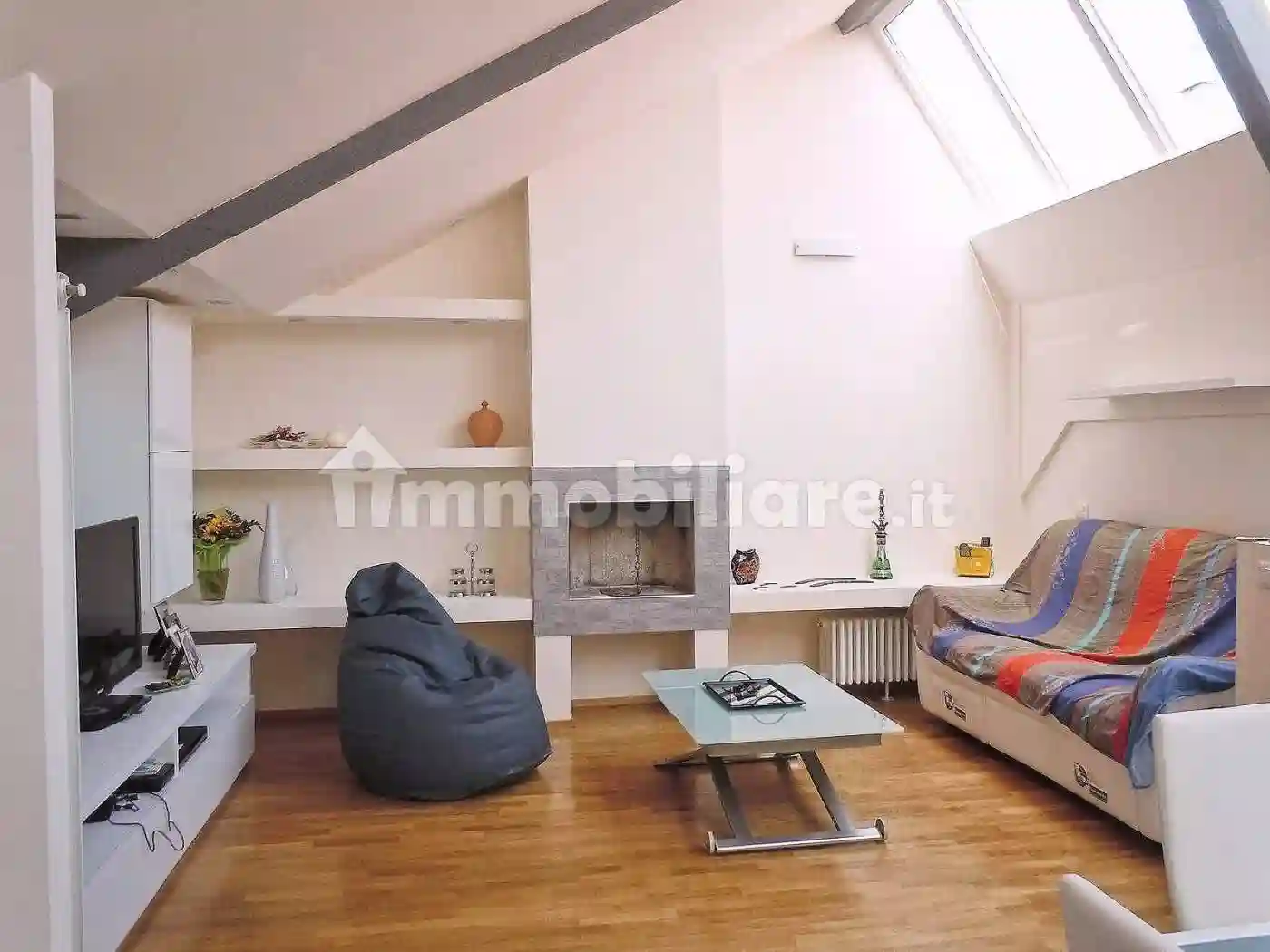 Loft - foto 3