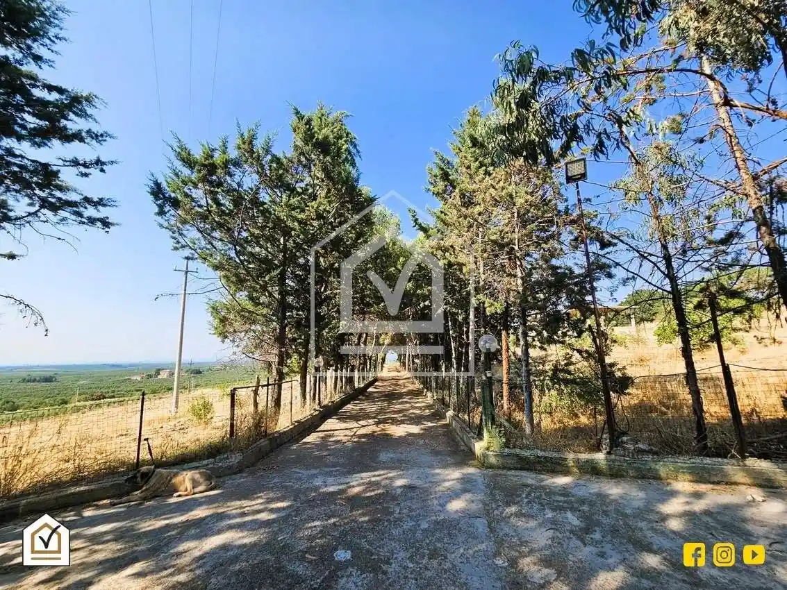 Villa in vendita a Andria