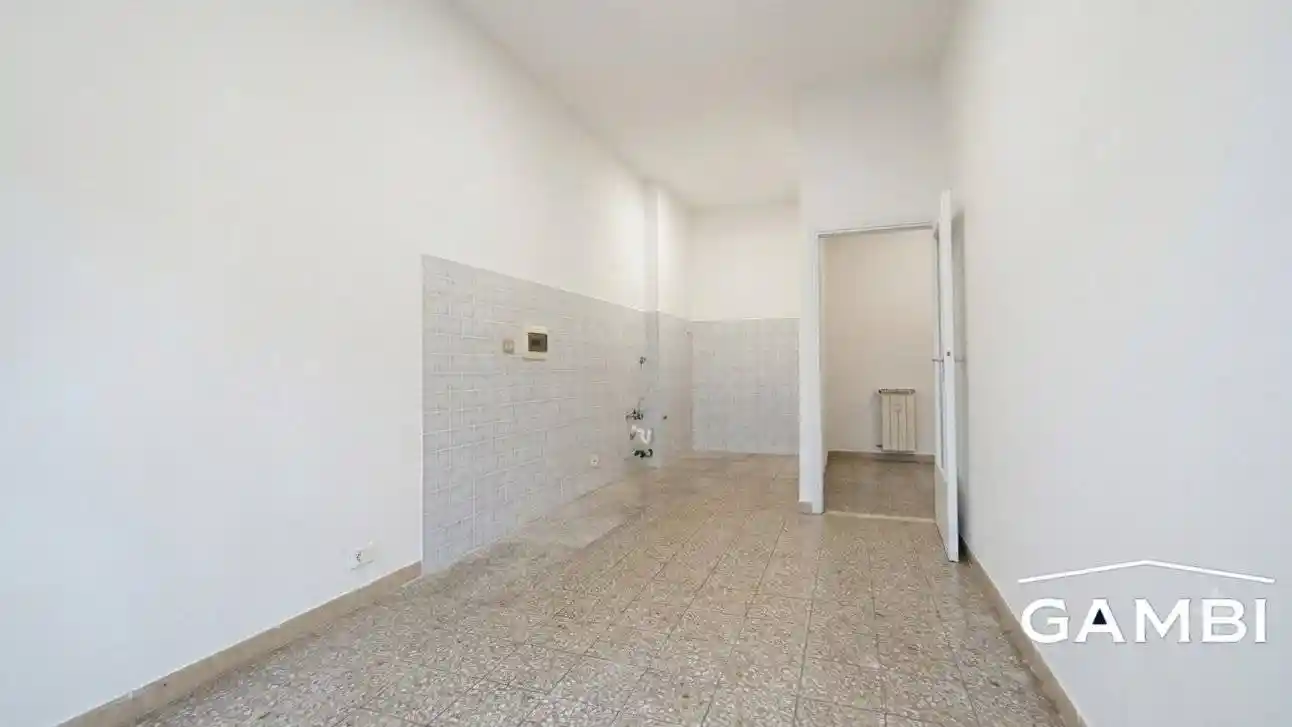 Appartamento in vendita a Sesto Fiorentino