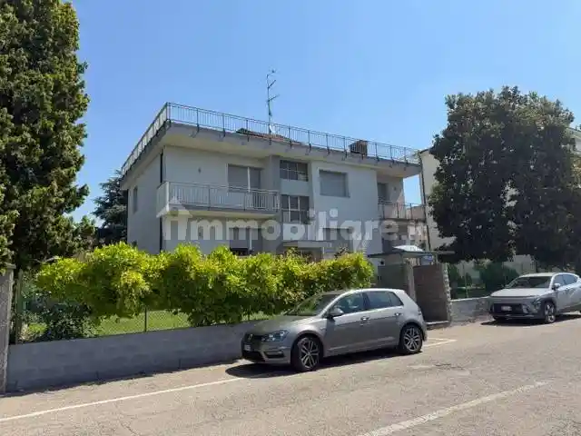 Appartamento in vendita a Malalbergo