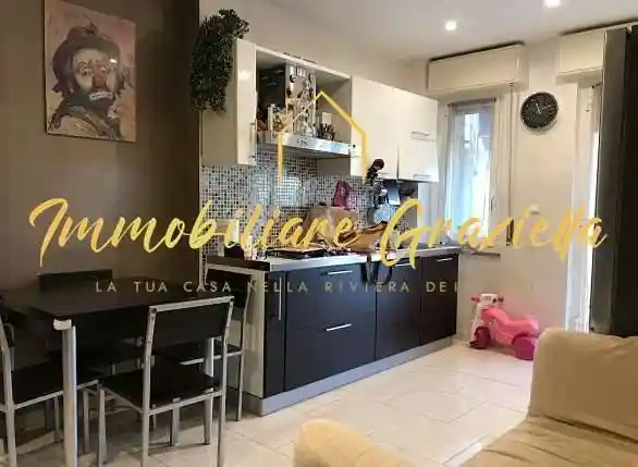 Appartamento in vendita a Vallecrosia