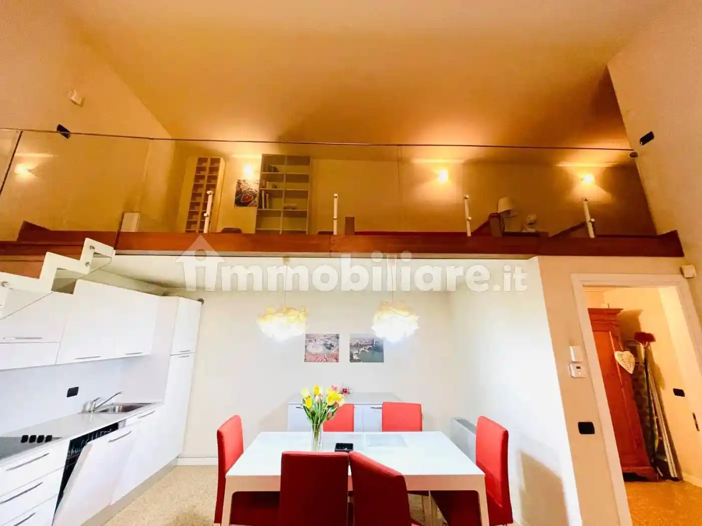 Appartamento in affitto a Verona
