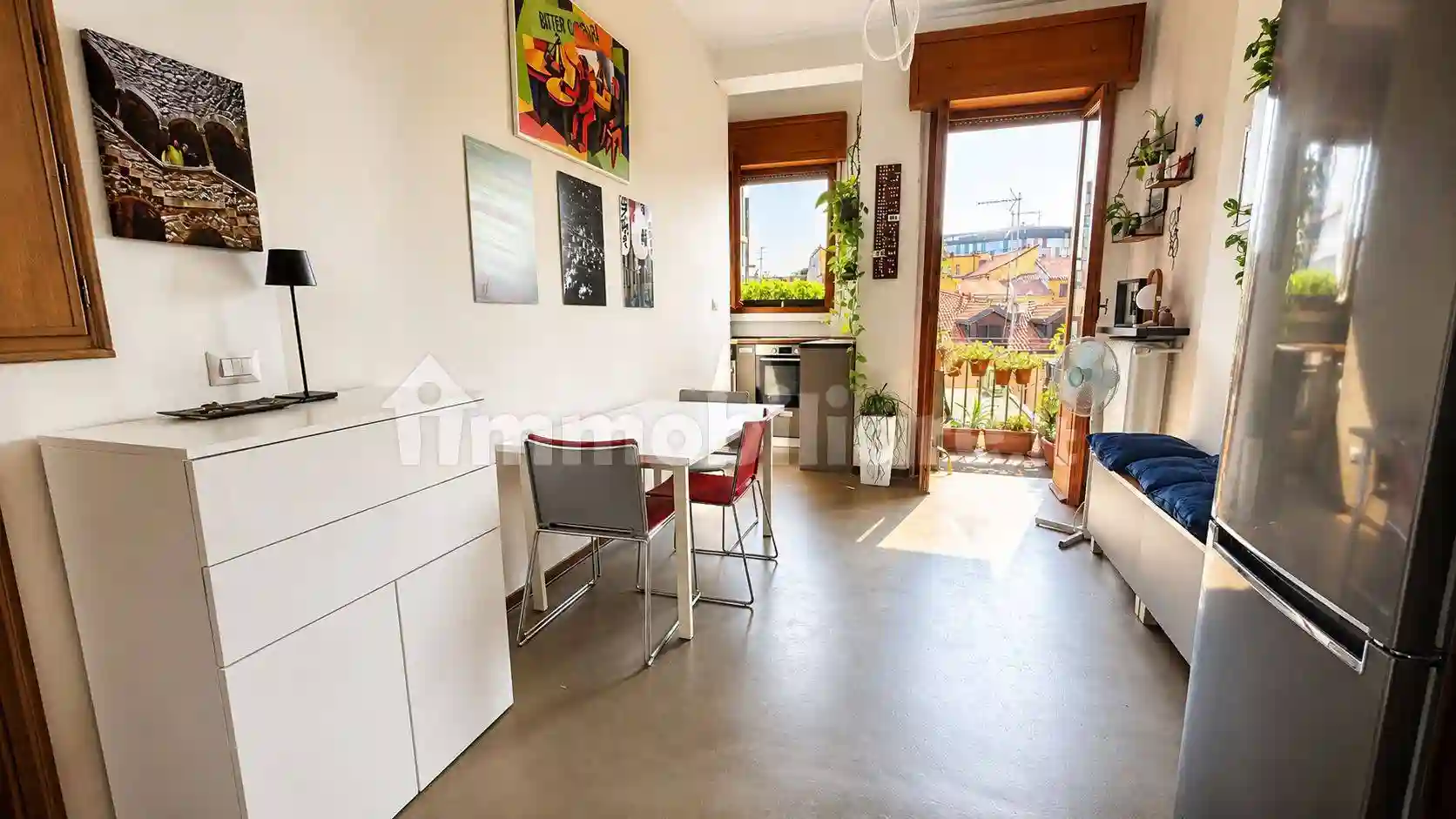 Appartamento - foto 2