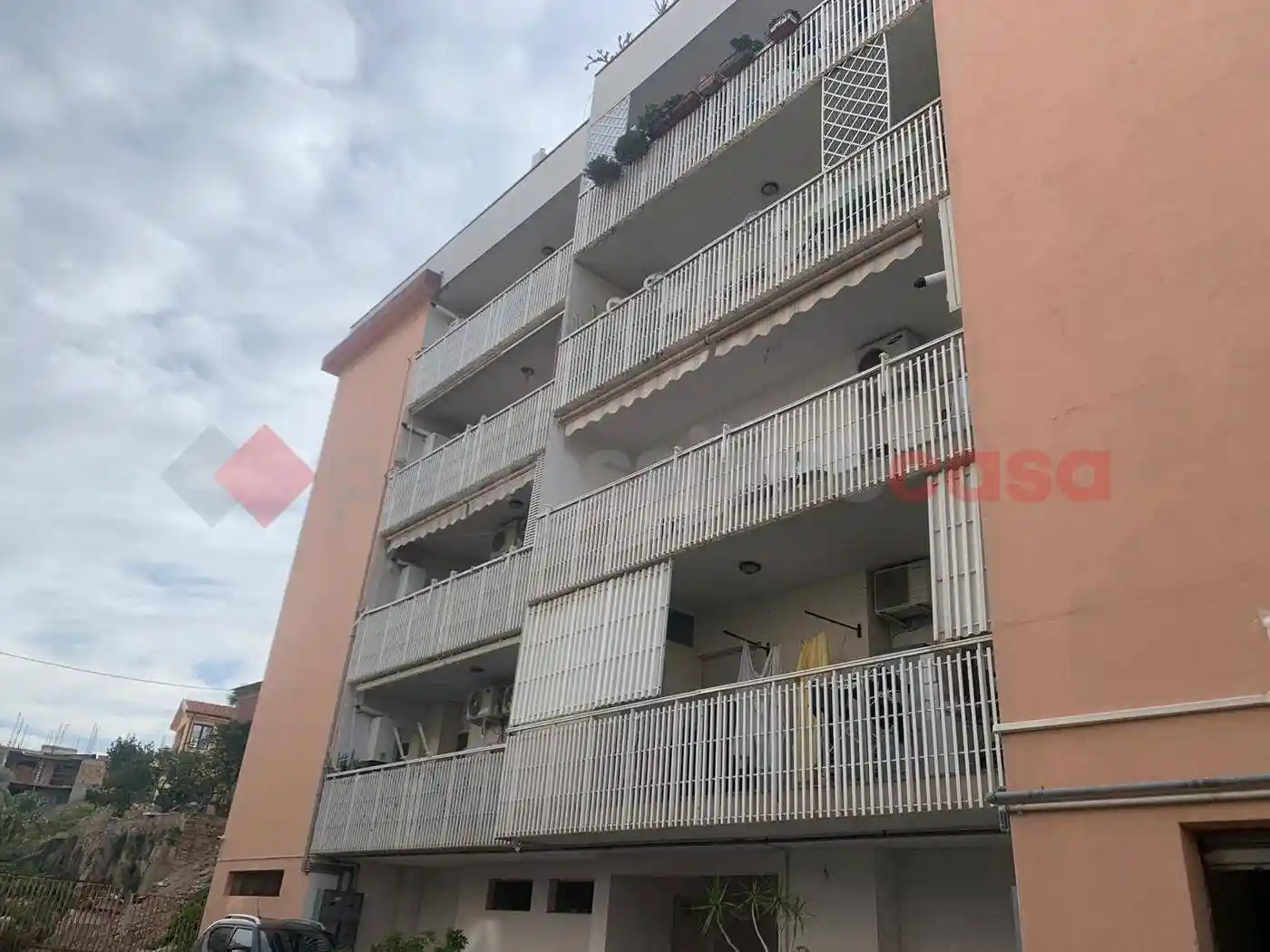 Appartamento in vendita a Reggio Calabria
