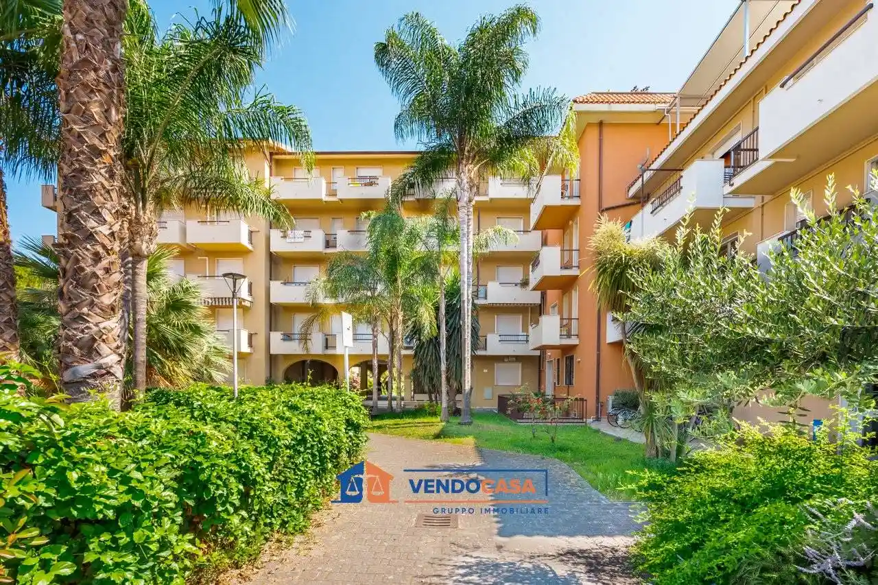 Appartamento in vendita a San Bartolomeo al Mare