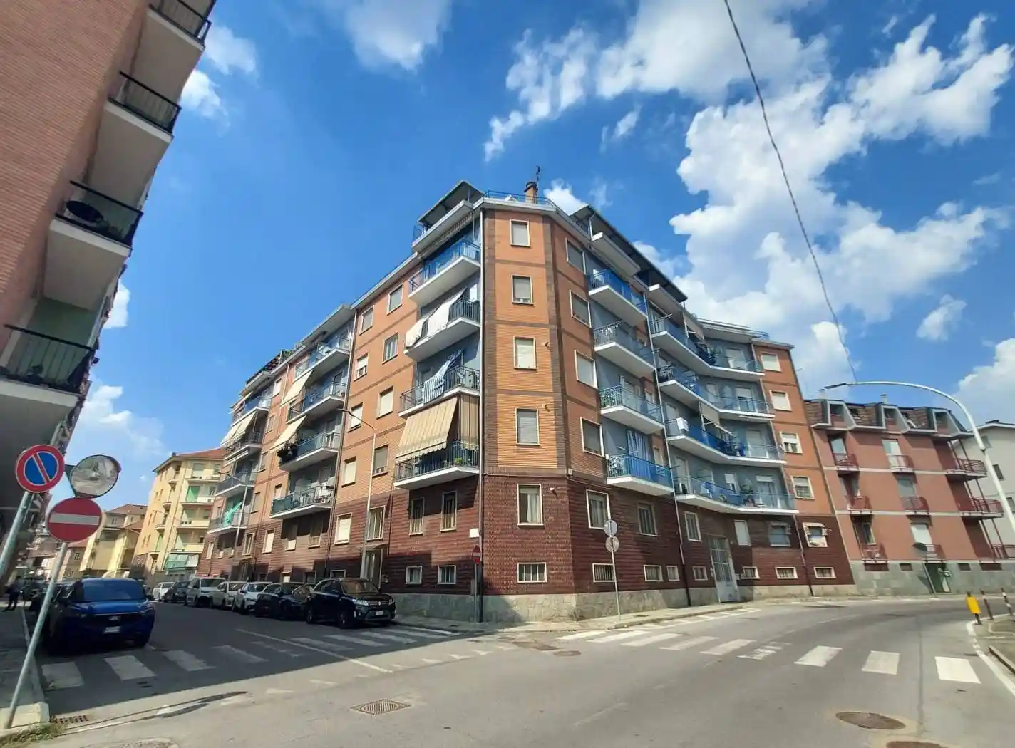 Appartamento in vendita a Carmagnola