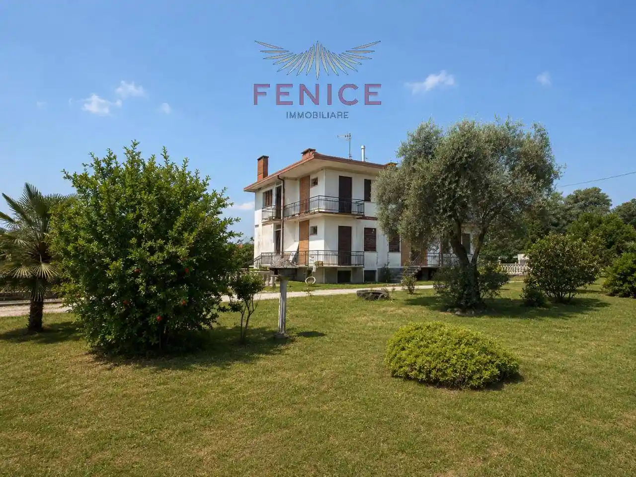 Casa indipendente in vendita a Nervesa della Battaglia