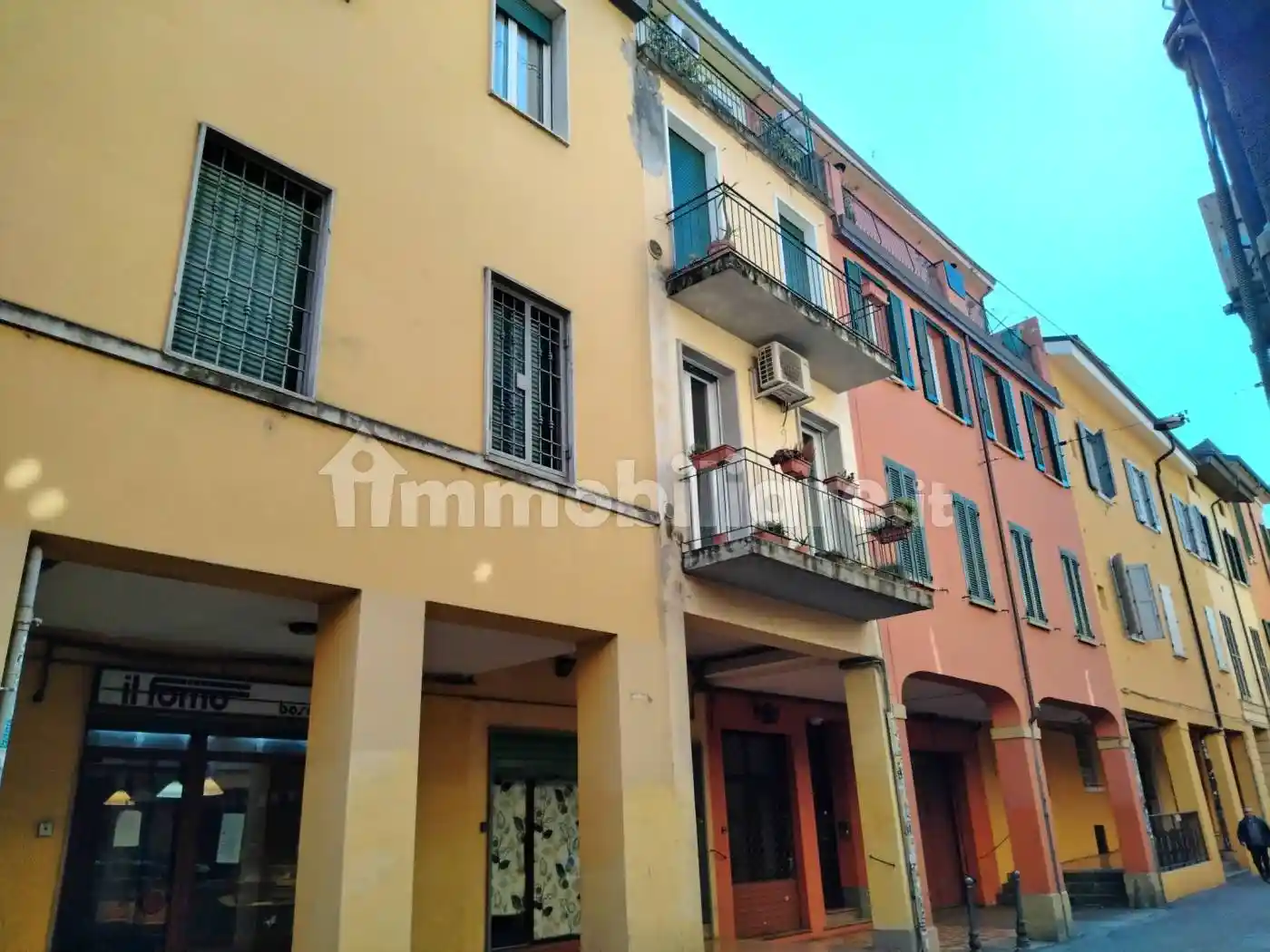 Appartamento in affitto a Bologna