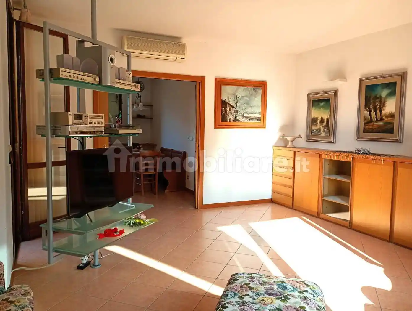 Appartamento in vendita a Monterenzio