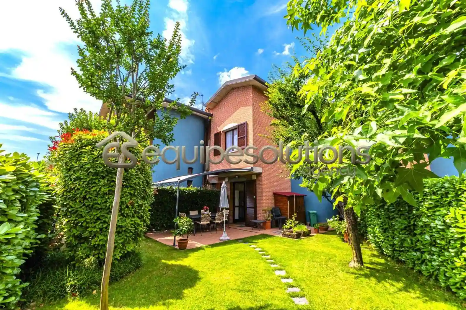 Villetta a schiera - foto 3